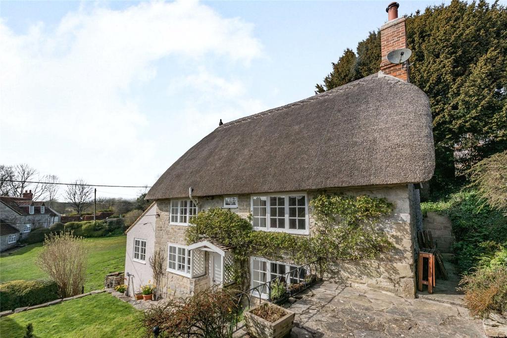 Fisherton De La Mere, Warminster, BA12 2 bed detached house £1,500 pcm (£346 pw)