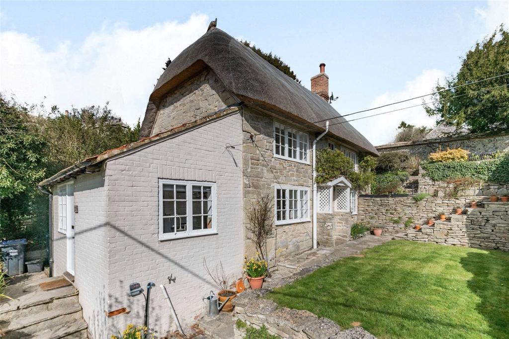 Fisherton De La Mere, Warminster, BA12 2 bed detached house £1,500 pcm (£346 pw)
