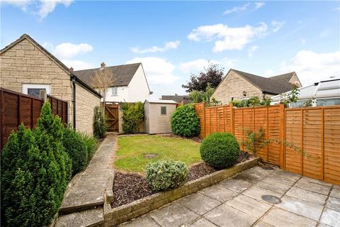 3 bedroom semi-detached house to rent, Beddome Way, Bourton-on-the-Water, Cheltenham, Gloucestershire, GL54