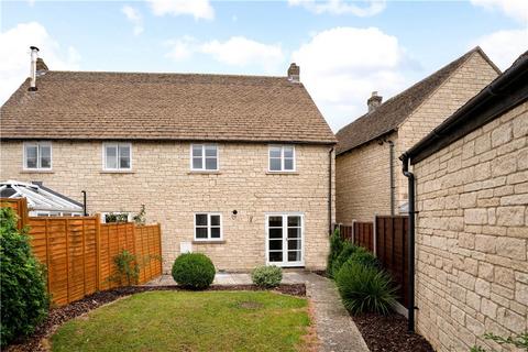 3 bedroom semi-detached house to rent, Beddome Way, Bourton-on-the-Water, Cheltenham, Gloucestershire, GL54