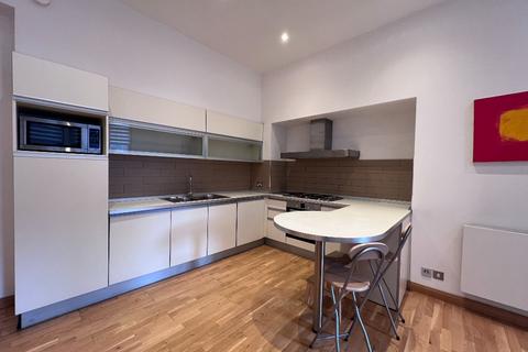 2 bedroom flat to rent, York Street, City Centre, Glasgow, G2