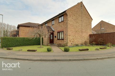 11 The Brambles, Bar Hill, Cambridge, CB23 8SZ