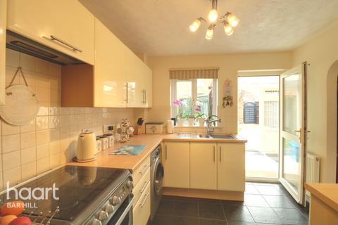 11 The Brambles, Bar Hill, Cambridge, CB23 8SZ