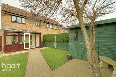 11 The Brambles, Bar Hill, Cambridge, CB23 8SZ