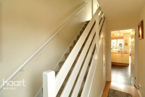 11 The Brambles, Bar Hill, Cambridge, CB23 8SZ