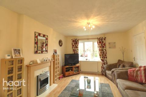 11 The Brambles, Bar Hill, Cambridge, CB23 8SZ