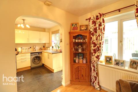 11 The Brambles, Bar Hill, Cambridge, CB23 8SZ