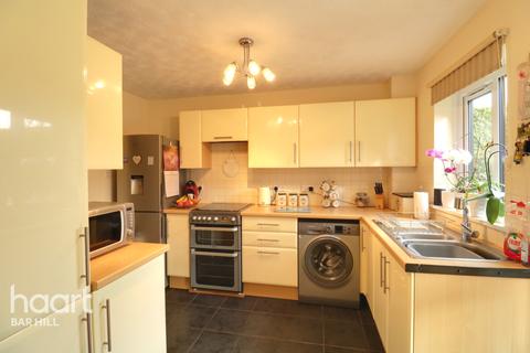 11 The Brambles, Bar Hill, Cambridge, CB23 8SZ