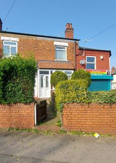 193 Bacchus Road, Birmingham, B18 4RB