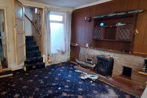 193 Bacchus Road, Birmingham, B18 4RB