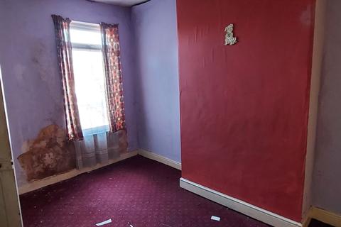 193 Bacchus Road, Birmingham, B18 4RB