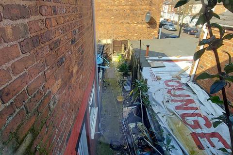 193 Bacchus Road, Birmingham, B18 4RB