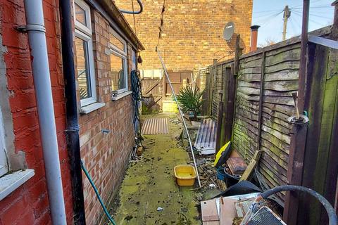 193 Bacchus Road, Birmingham, B18 4RB