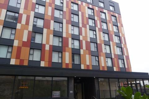 1 bedroom flat for sale - Scholes Street, Oldham, Greater Manchester, OL1 3FU