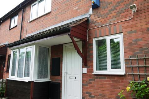 1 bedroom end of terrace house to rent, Rodgers Close, Elstree, Hertfordshire, WD6