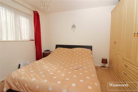 1 bedroom end of terrace house to rent, Rodgers Close, Elstree, Hertfordshire, WD6