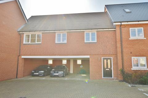 31 Narrowleaf Drive, Ringwood, BH24 3FR