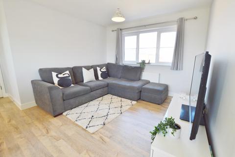 31 Narrowleaf Drive, Ringwood, BH24 3FR