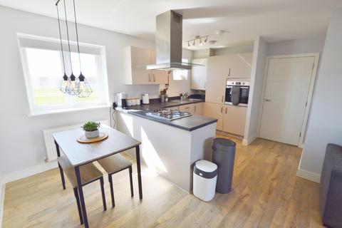 31 Narrowleaf Drive, Ringwood, BH24 3FR