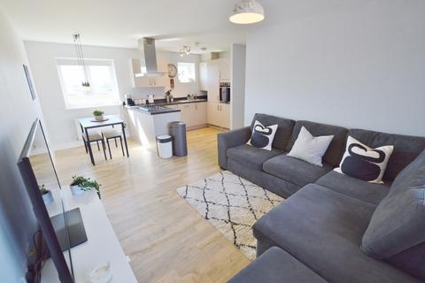 31 Narrowleaf Drive, Ringwood, BH24 3FR