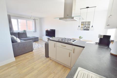 31 Narrowleaf Drive, Ringwood, BH24 3FR