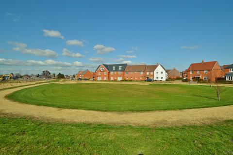 31 Narrowleaf Drive, Ringwood, BH24 3FR