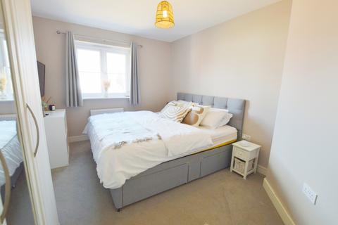 31 Narrowleaf Drive, Ringwood, BH24 3FR