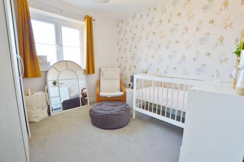 31 Narrowleaf Drive, Ringwood, BH24 3FR