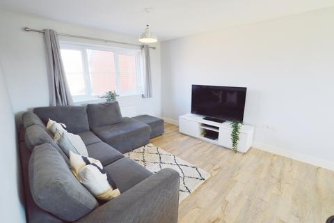 31 Narrowleaf Drive, Ringwood, BH24 3FR