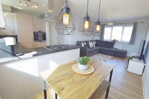 31 Narrowleaf Drive, Ringwood, BH24 3FR