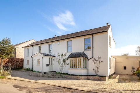 Willow House, 50 Duck End, Girton, Cambridge, CB3 0PZ