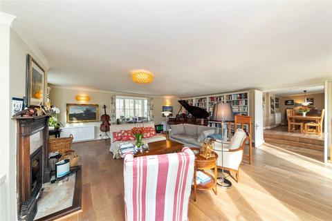 Willow House, 50 Duck End, Girton, Cambridge, CB3 0PZ