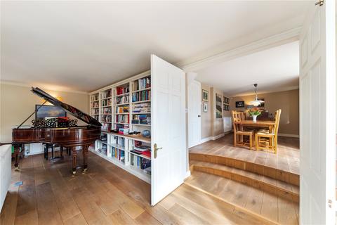 Willow House, 50 Duck End, Girton, Cambridge, CB3 0PZ