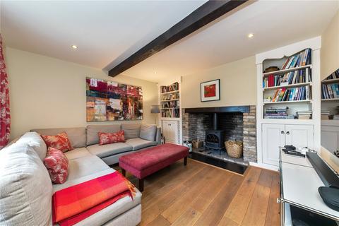 Willow House, 50 Duck End, Girton, Cambridge, CB3 0PZ