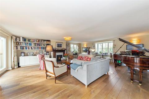 Willow House, 50 Duck End, Girton, Cambridge, CB3 0PZ
