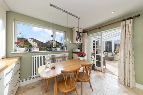 Willow House, 50 Duck End, Girton, Cambridge, CB3 0PZ