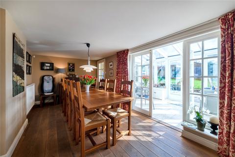 Willow House, 50 Duck End, Girton, Cambridge, CB3 0PZ