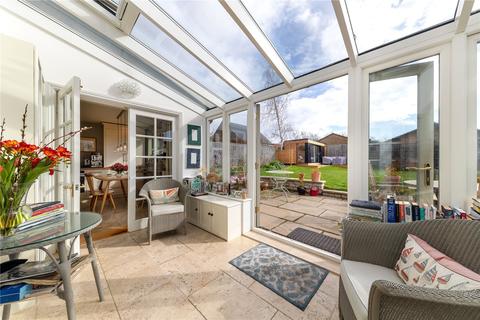 Willow House, 50 Duck End, Girton, Cambridge, CB3 0PZ