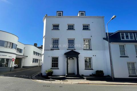1 bedroom apartment for sale, St Helier - INVESTMENT ONLY