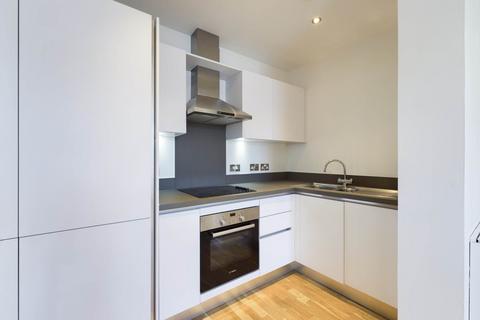 1 bedroom apartment for sale, St Helier - INVESTMENT ONLY