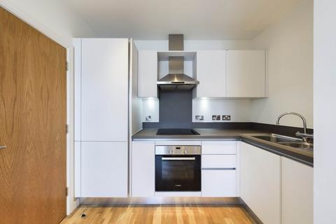 1 bedroom apartment for sale, St Helier - INVESTMENT ONLY