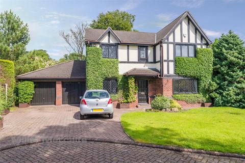 3 Braewood Close, Bury, BL9 7PG