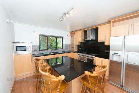 3 Braewood Close, Bury, BL9 7PG