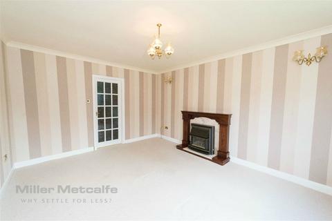 3 Braewood Close, Bury, BL9 7PG