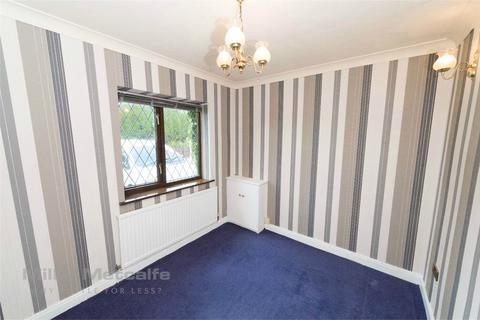 3 Braewood Close, Bury, BL9 7PG