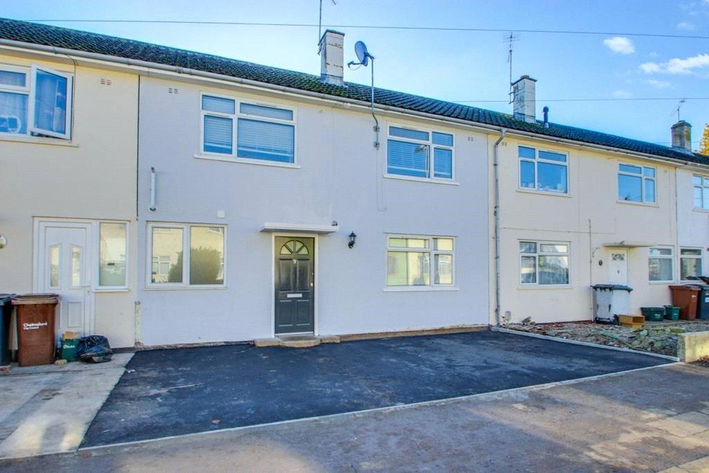 Exmoor Close, Chelmsford, Essex, CM1 5 bed terraced house £350,000