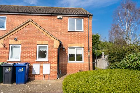 5 Pawsons Mews, Laceby, Grimsby, DN37 7HW
