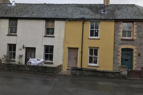 3 bedroom cottage for sale - Hay on Wye,  Talgarth,  LD3