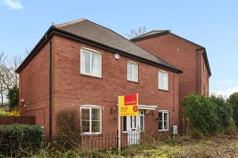 undefined, Beggarwood,  Basingstoke,  RG22