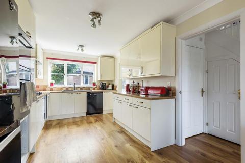 undefined, Beggarwood,  Basingstoke,  RG22